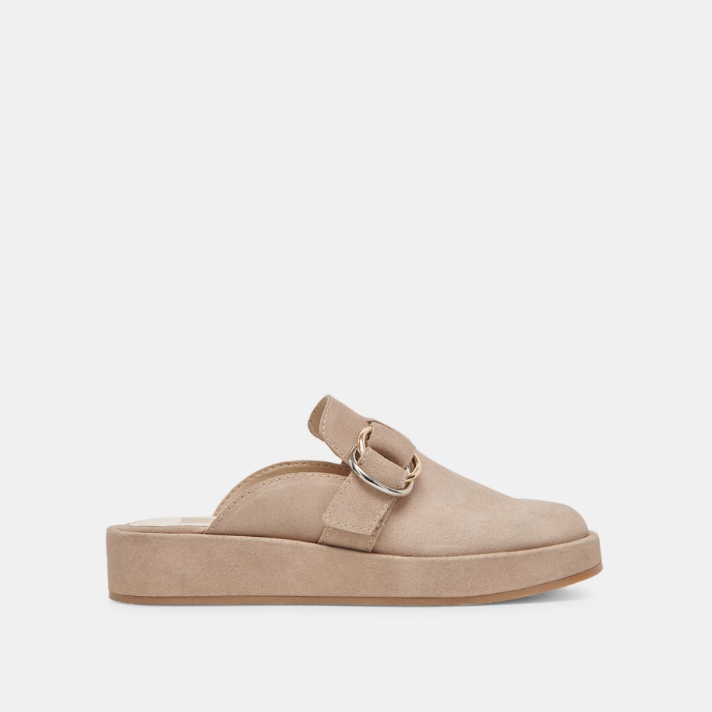 Dolce Vita Astor Flats Dune Suede Dolce Vita Astor Flats Dune Suede